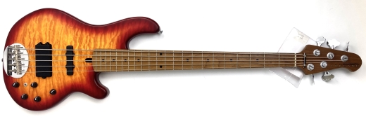 Lakland Skyline 55-02 Deluxe 5-String Bass Guitar